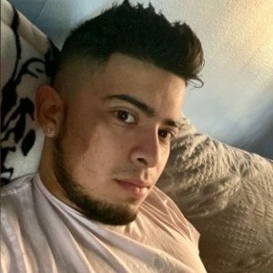 Meet your Posher, Luis